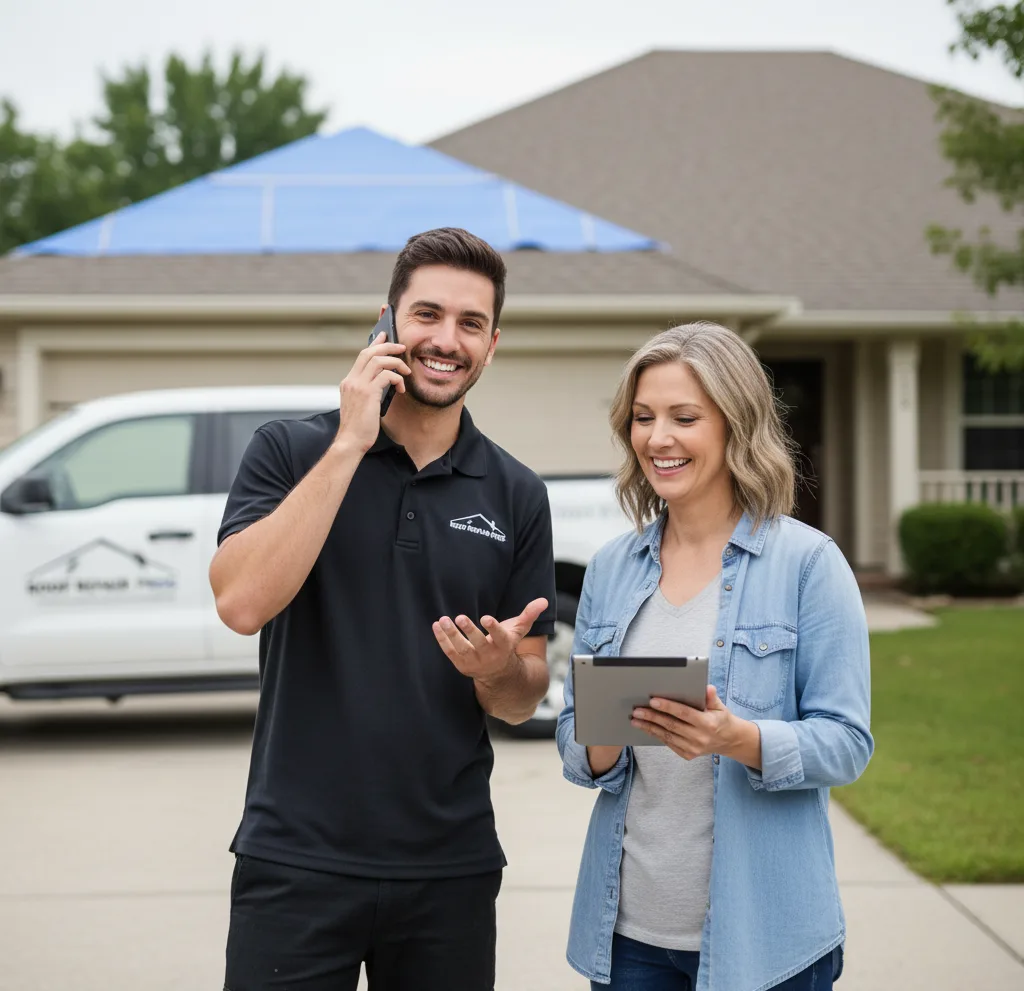 Roof Maintenance in Gardnerville, NV